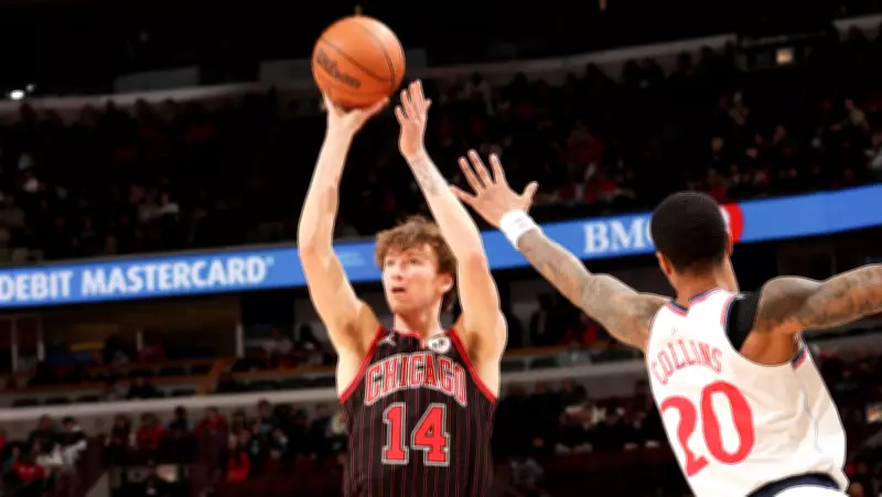 Chicago Bulls vs LA Clippers: Key Matchup Analysis for March 13, 2026 NBA Game