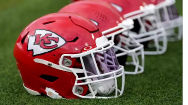 Chiefs' Bold Trade Sparks Speculation: Could Kyle Pitts Be Next Target?