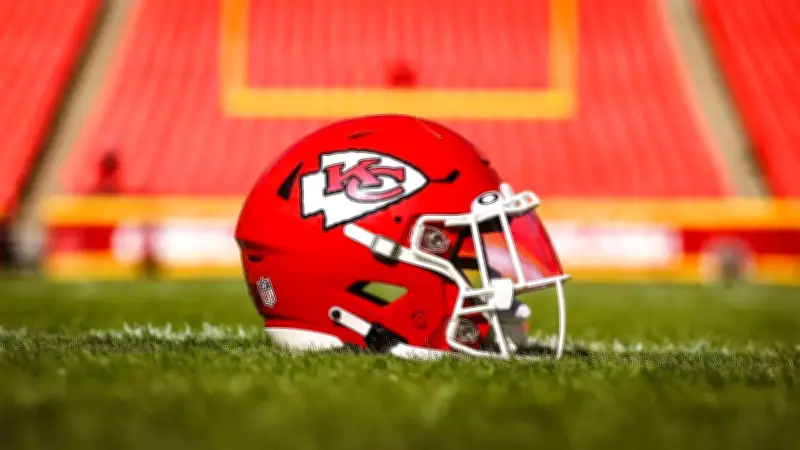 Chiefs Eye Maxx Crosby After Raiders-Ravens Trade Collapse