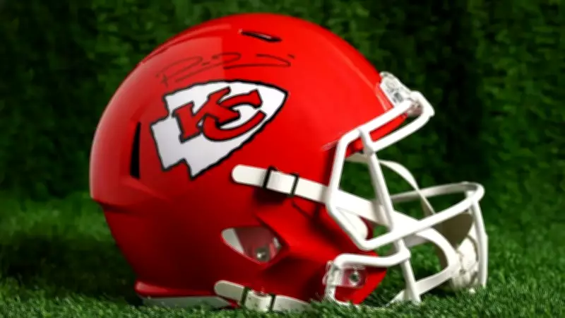 Chiefs Eye Vikings' Addison to Bolster Receiving Corps for Mahomes' Return