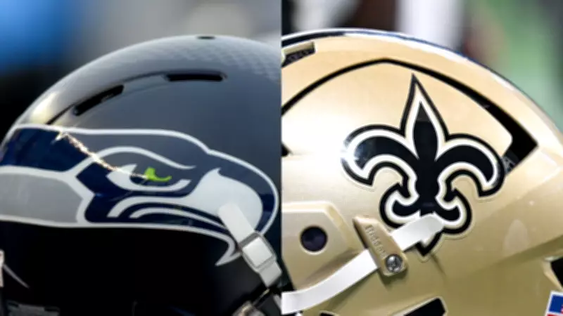 Chiefs Sign Super Bowl MVP Walker, Sparking Kamara to Seahawks Trade Rumors