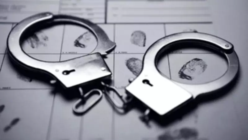 Chikkaballapur Police Sub-Inspector and ASI Arrested in Bribery Sting Operation