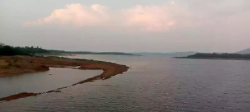 Chikkamagaluru's New Bridge Becomes Major Tourist Attraction Before Inauguration