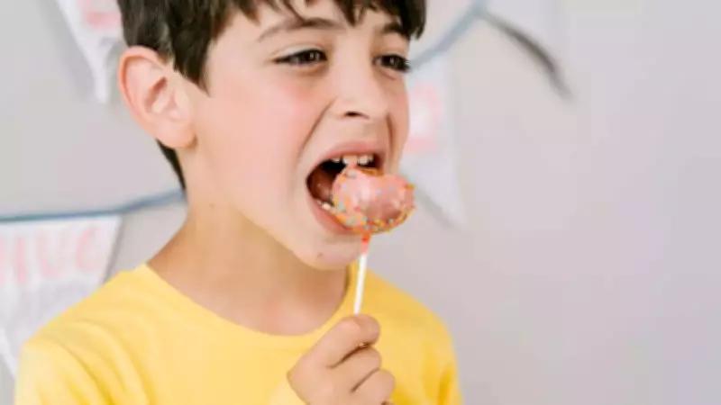 Child Nutritionist's Guide to Sugar: Balancing Health, Culture, and Growth