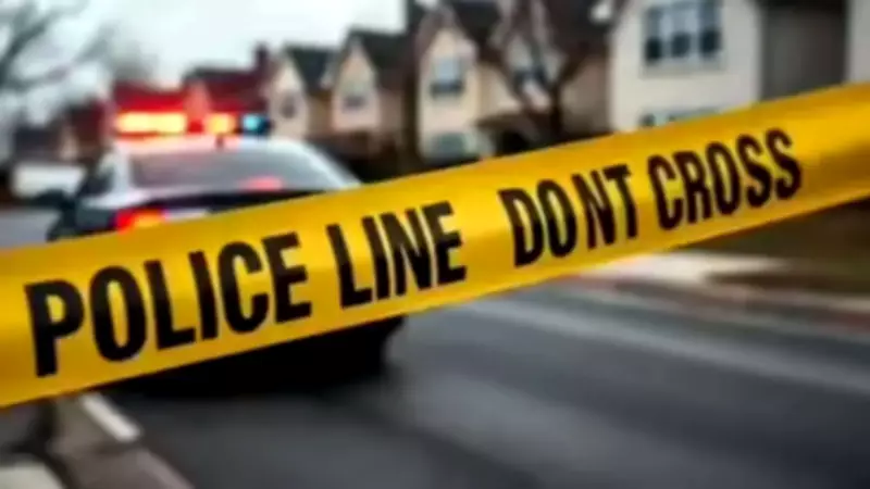 Children Uncover Human Remains in South Carolina Creek, Investigation Underway