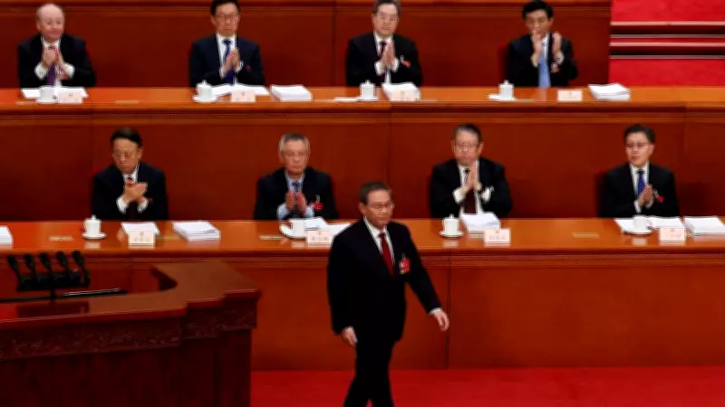 China Announces $275 Billion Defence Budget Increase for 2026