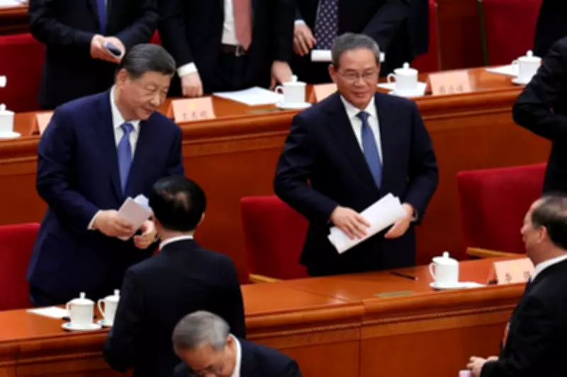 China Boosts Defense Budget to $275 Billion Amid Regional Tensions