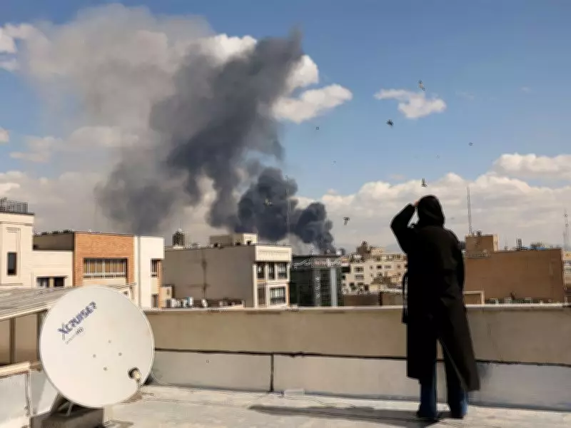 China Condemns Killing of Iran's Supreme Leader, Calls for Restraint