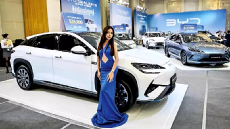 China FDI Policy: Liberalization Announced but Significant Barriers Persist