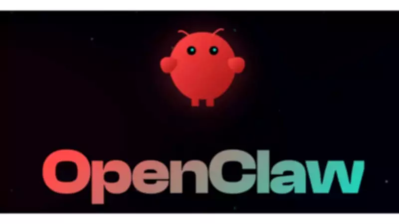 China Restricts OpenClaw AI in State Sector Amid Security Concerns