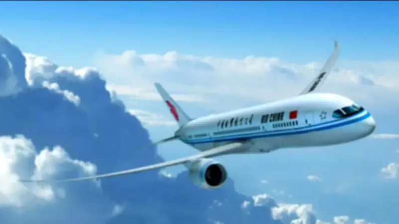 China Resumes Direct Flights to North Korea, Strengthening Diplomatic Ties