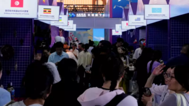 China Tops Global Billionaire Count with 1,110, Surpassing US in Hurun Report