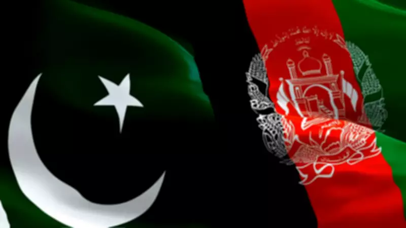 China Urges Afghanistan and Pakistan to Exercise Restraint Amid Tensions