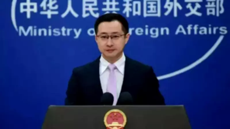 China Urges Calm After Kabul Strike Kills 400, Mediates Pakistan-Afghanistan Crisis