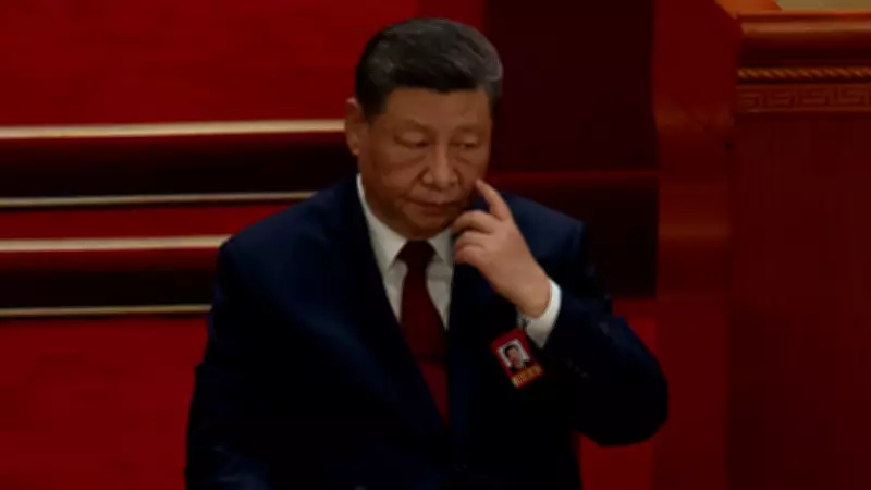 China Urges US to Stop Hyping 'China Threat' Narrative Over Taiwan