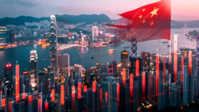 China's Economic Model Faces Mounting Pressure as Growth Relies Heavily on Exports