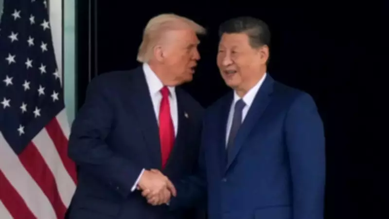 China's Military Analyzes Iran Strikes, Sees US as Enduring Strategic Threat