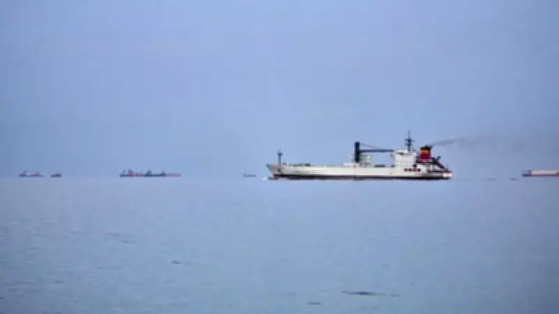 China's Strategic Masterplan to Navigate Global Fuel Crisis and Ensure Energy Security