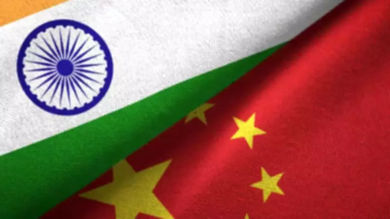 Chinese Ambassador to India Criticizes US, Emphasizes Self-Reliance in Development