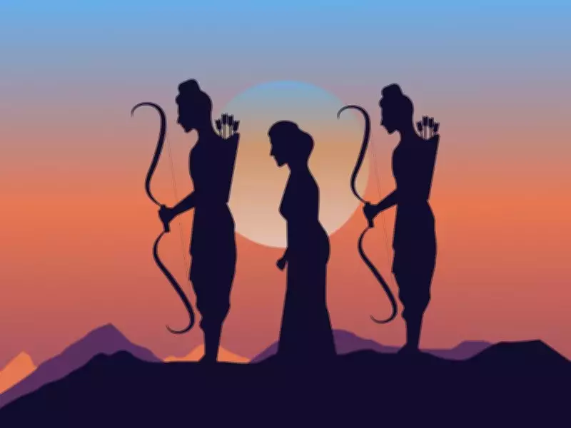 Chinese Artists Stage Ramayana Dance Drama in Beijing, Showcasing Cultural Ties