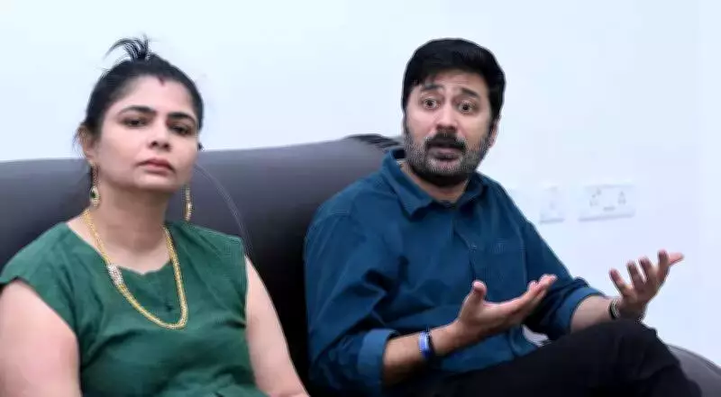Chinmayi Sripada on Online Harassment: 'Live for Yourself, Not Social Acceptance'