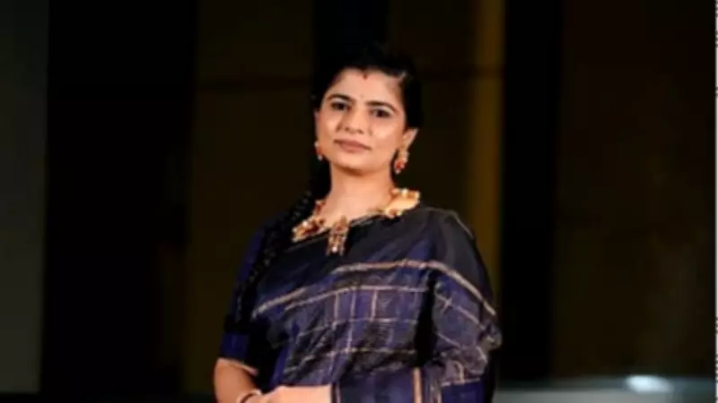 Chinmayi Sripada Slams Jnanpith Award for #MeToo Accused Vairamuthu as 'Systemic Signal'