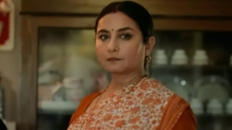 Chiraiya X Review: Divya Dutta's Marital Rape Drama Leaves Audiences Divided