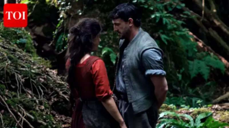 Chloé Zhao's 'Hamnet' Sets Streaming Date on Peacock Ahead of Oscars