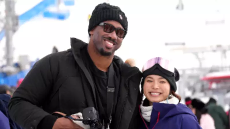 Chloe Kim Opens Up on Mental Shift and Romance with NFL Star Myles Garrett