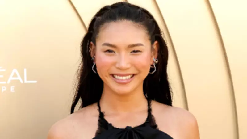 Chloe Kim Reveals Father's Career Gamble That Led to Olympic Glory and Parents' Retirement