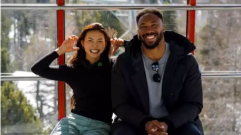 Chloe Kim Reveals How Olympic Fame Complicated Her Dating Life Before Myles Garrett