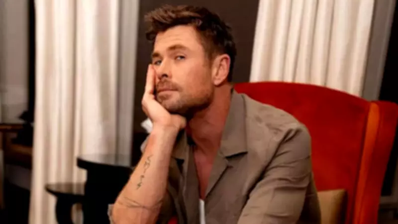 Chris Hemsworth's $130 Million Fortune: From Thor to Lavish Real Estate Empire