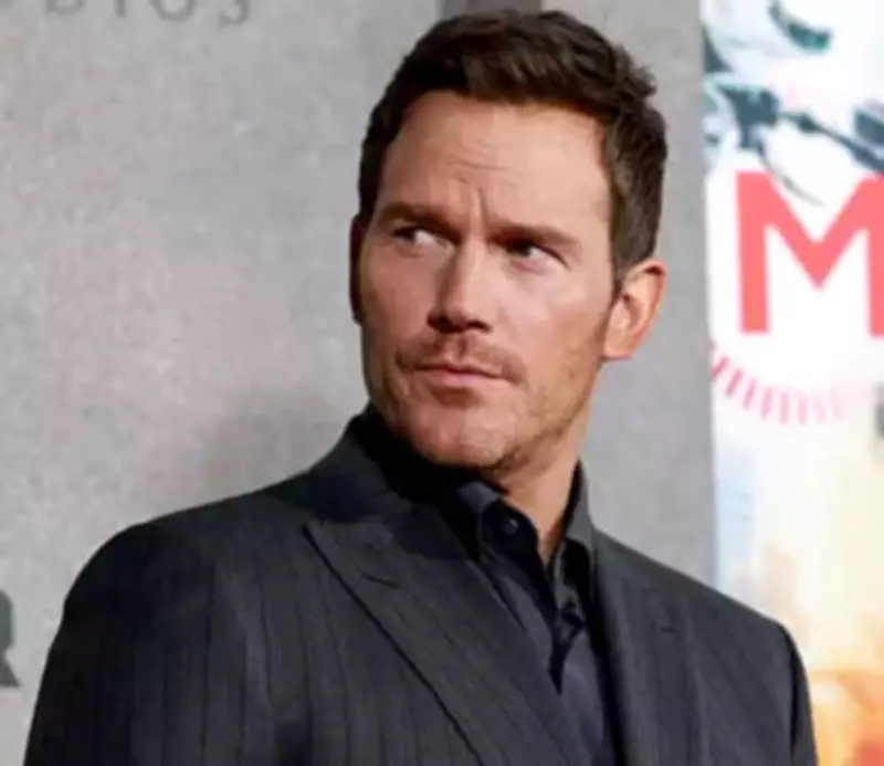 Chris Pratt's Humor is Family's Anchor, Says Wife Katherine Schwarzenegger