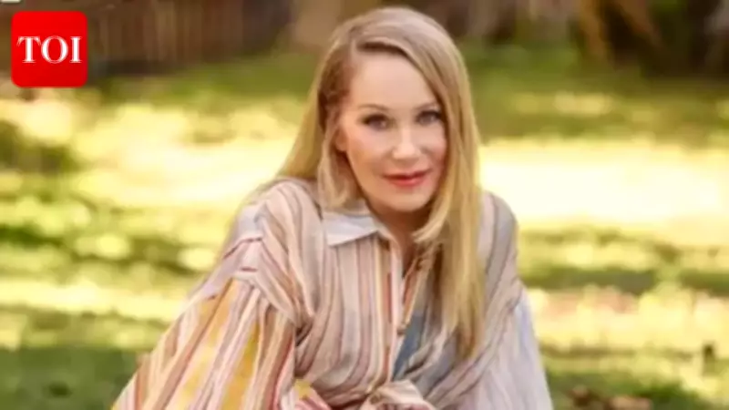 Christina Applegate: MS Diagnosis Turned Me Into an 'Honesty Missile'