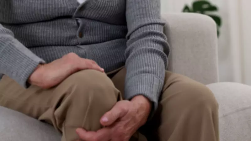 Chronic Knee Pain Cured: Jaswant Lal's Holistic Healing Journey at Patanjali Wellness