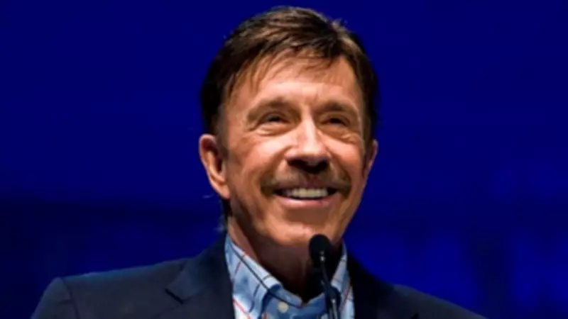 Chuck Norris, Legendary Action Star of Walker Texas Ranger, Passes Away at 86