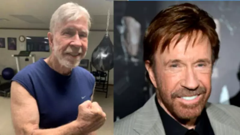 Chuck Norris, Martial Arts Legend and Actor, Dies at 86 in Hawaii