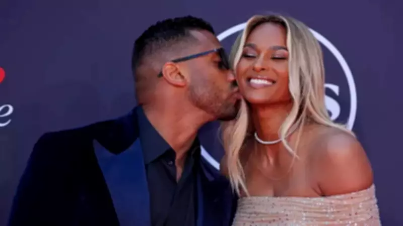 Ciara and Russell Wilson's NYC Events Blend Fashion, Philanthropy, and Business Moves
