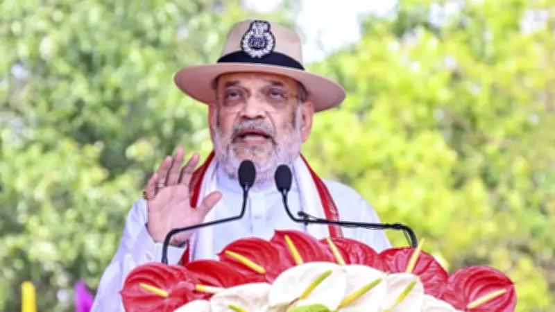 CISF Appointed as National Nodal Agency for Sea Port and Drone Security