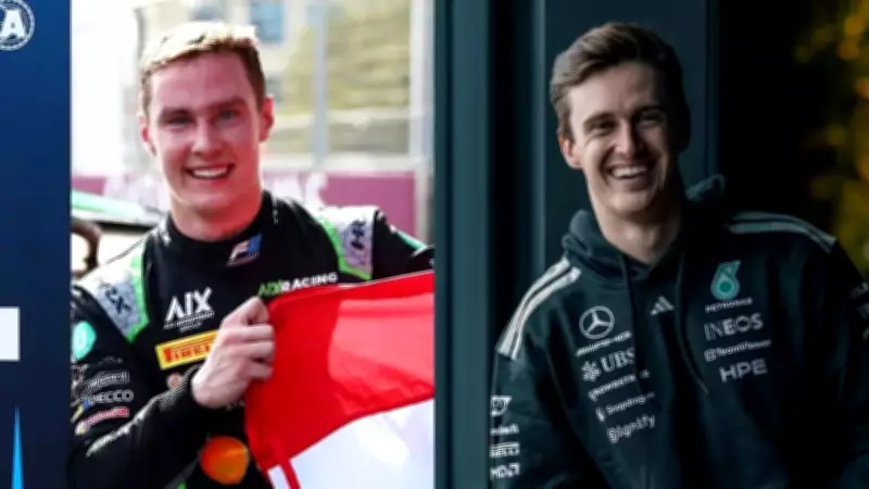 Citroen Racing Blends Youth and Experience for Madrid Formula E Rookie Test