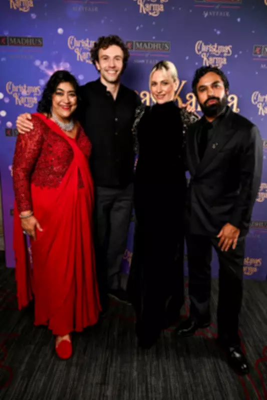 Civic Studios Drives UK-India Creative Alliance with Film & Climate Fund