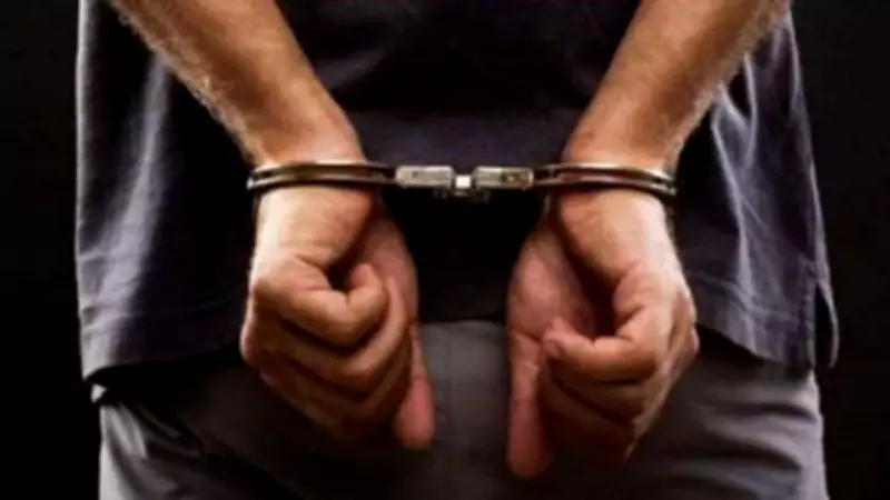 Civilian Staffer at Assam Air Force Base Arrested for Spying for Pakistan