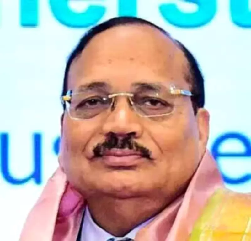 CJI Surya Kant: India Must Become Global Hub for Cross-Border Dispute Resolution