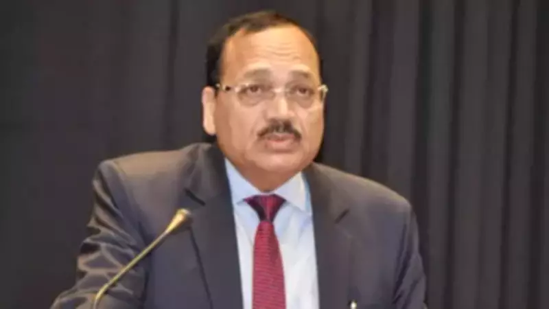 CJI Surya Kant Recuses Himself from Hearing Petitions Against 2023 Election Law