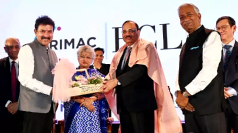 CJI Surya Kant Urges Shift: Arbitration Not a Stepsibling to Courts