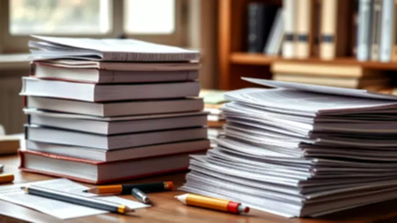 Class 12 English Board Exam 2026: Students Report Manageable Paper with Minor Set Variations