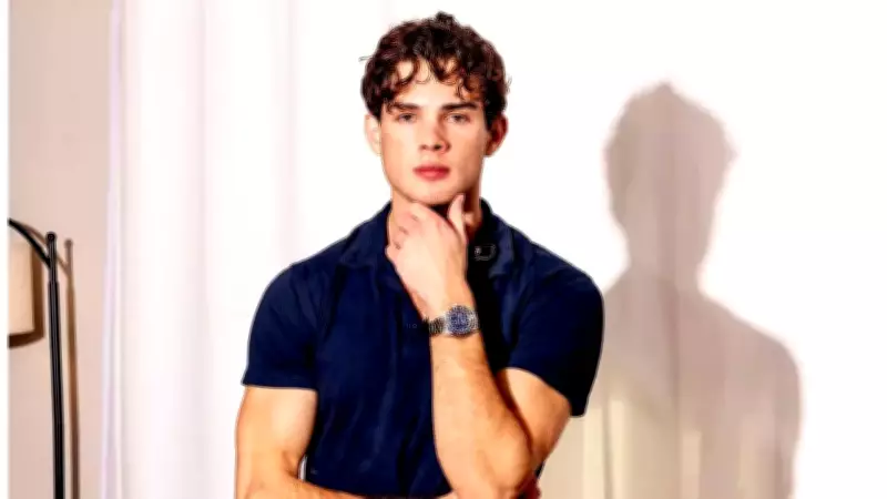 Clavicular's Viral Confession on Prenatal Alcohol Exposure Sparks Health Debate