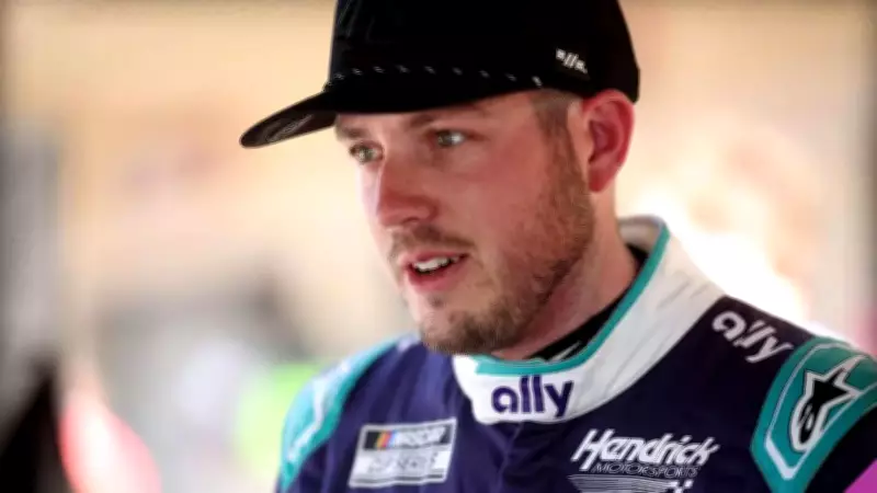 Cleetus McFarland: From YouTube Sensation to Professional Racing Driver