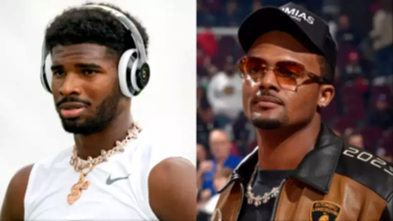 Cleveland Browns' 2026 QB Battle: Watson, Sanders, and Gabriel Vie for Starting Role