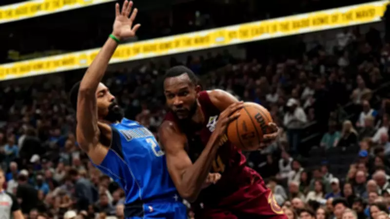 Cleveland Cavaliers vs Dallas Mavericks: Injury Reports, Rosters, and Stats for March 13, 2026